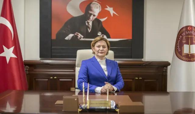 HSK'nin yeni üyesi: Karar resmi Gazete'de yayımlandı