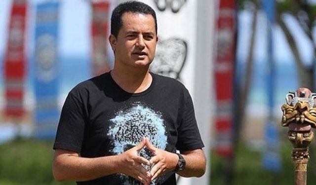 Acun Ilıcalı duyurdu: Survivor 2026'ya katılıyor!