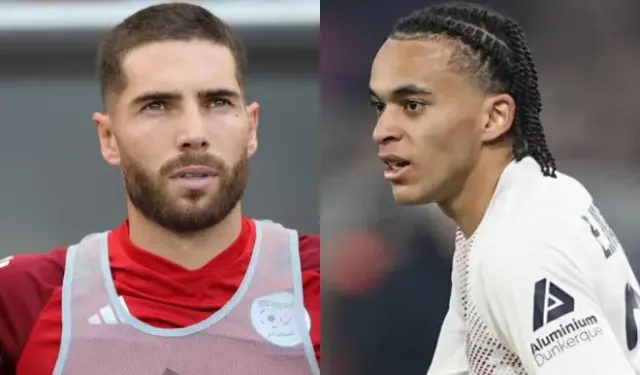 Zidane'dan sonra sıra Mbappe'de mi?