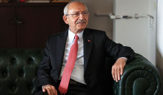Kemal Kılıçdaroğlu iktidarı bu sözlerle eleştirdi