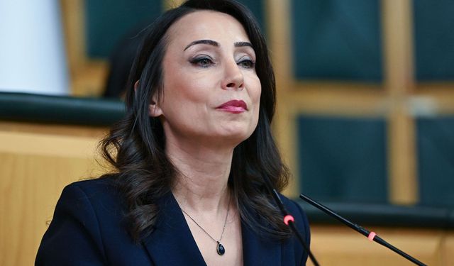 Muhalefete çağrıda bulundu