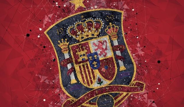 İspanya aday kadrosunu açıklandı