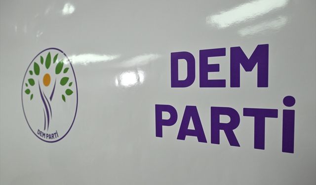 DEM Parti’den 2 önemli cezaevi ziyareti!