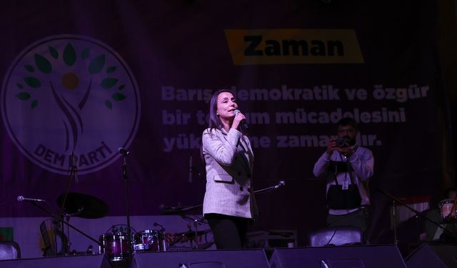 Hatimoğulları'ndan Demirtaş tepkisi