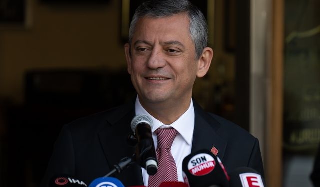 Özgür Özel "itini köpeğini" dedi o sözlere soruşturma açıldı