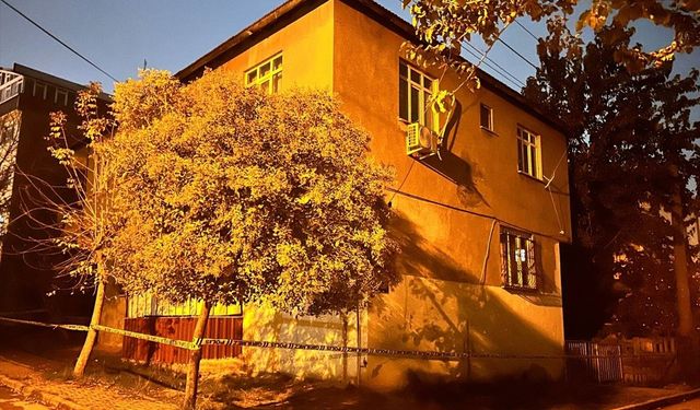 Kocaeli'de bir bina daha boşaltıldı