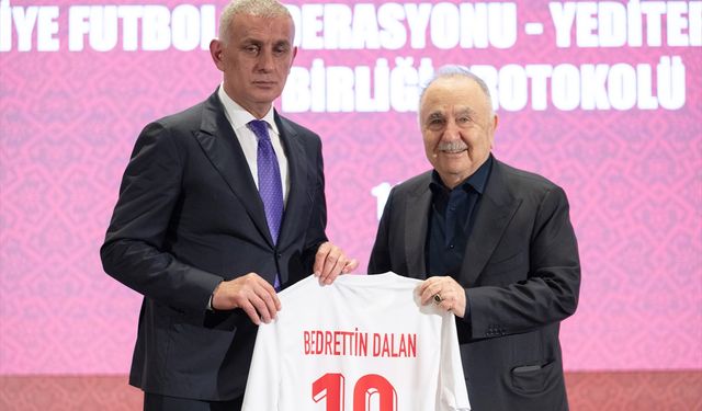 TFF ve Yeditepe’den hakemlikte yeni dönem!