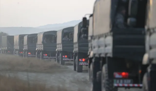 Dünyadan Türkiye'ye destek ve taziye mesajları