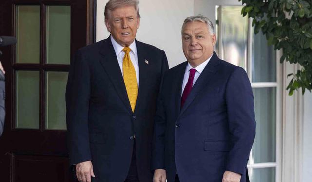 Macaristan, Rus petrol alımlarına ilişkin kritik açıklama yaptı