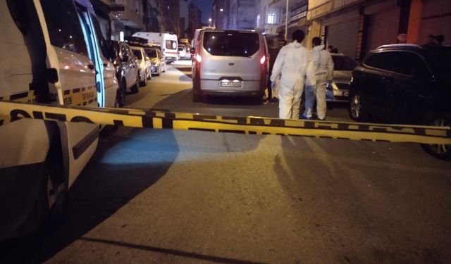 İstanbul Ümraniye'de aile faciası: Baba 9 yaşındaki oğlunu ve kardeşini öldürdü