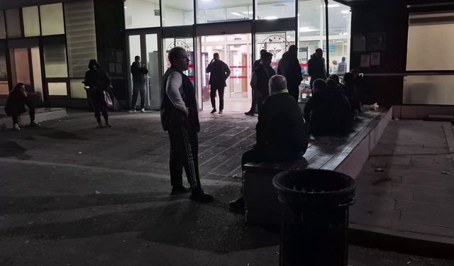 Düğünde toplu zehirlenme: 150 kişi hastanelik oldu