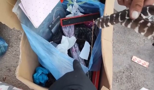 Bursa’da “Atık Avcıları”: Çöpten çıkan eşyalar servet değerinde!