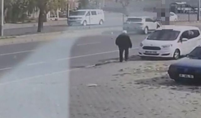 Doğum gününden 2 gün sonra otomobilin çarpması sonucu hayatını kaybetti