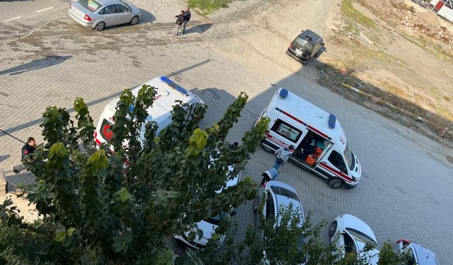 Iğdır’da polis minibüsü kaza yaptı: 7 yaralı