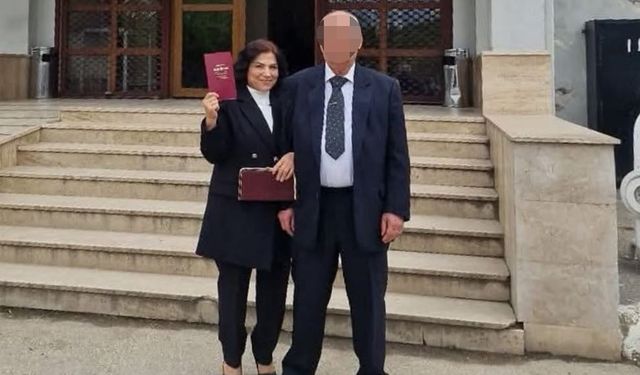 Eski eş çılgına döndü: Evlendiğini öğrendiği eski eşini bıçakla ağır yaraladı