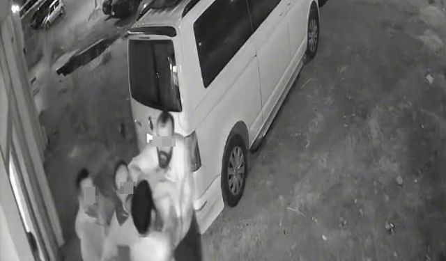 Eşinin ailesi kabusu yaşattı! Fenomeni öldüresiye dövdüler