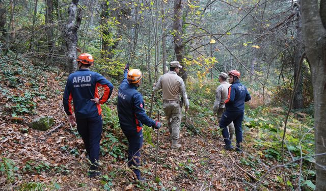 9 gündür aranıyordu! 5 yaşındaki Osman ve annesinden acı haber