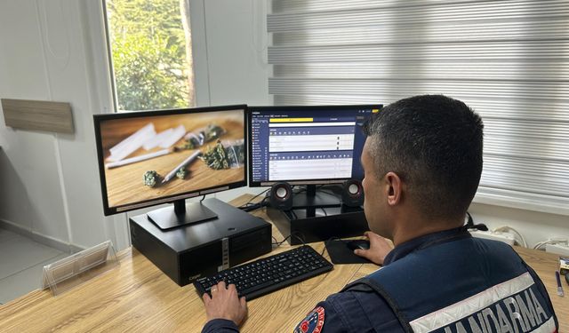 43 vatandaşı milyonlarca lira dolandıran 5 şüpheli yakalandı