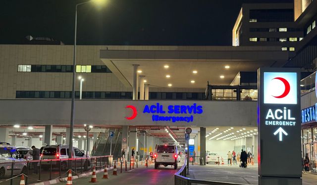 Başakşehir'de gıda skandalı: 30 öğrenci zehirlendi