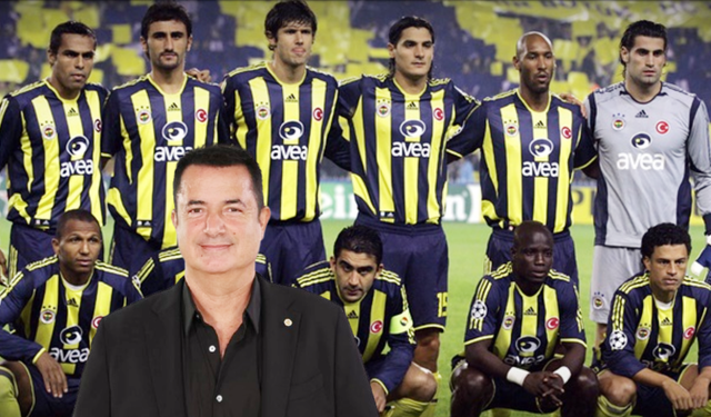 Fenerbahçe'nin eski yıldızı Mert Nobre Survivor'a gidiyor