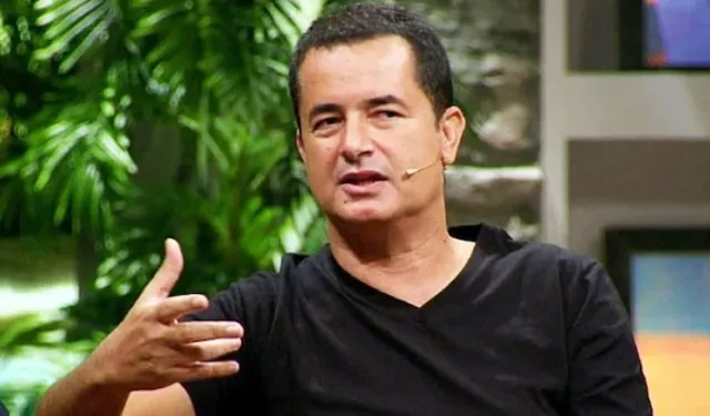 Acun Ilıcalı 10'uncu ismi açıkladı! Milli sporcu Survivor yolcusu