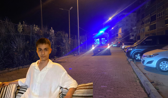 Motosiklet kazasında hayatını kaybeden 19 yaşındaki genç toprağa verildi