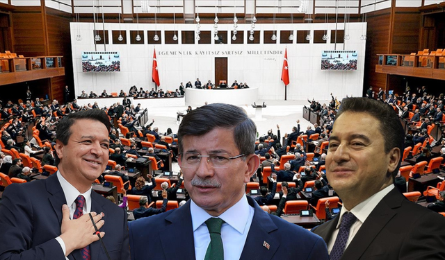 Yeni Yol Grubu İmralı'ya gitmeyecek