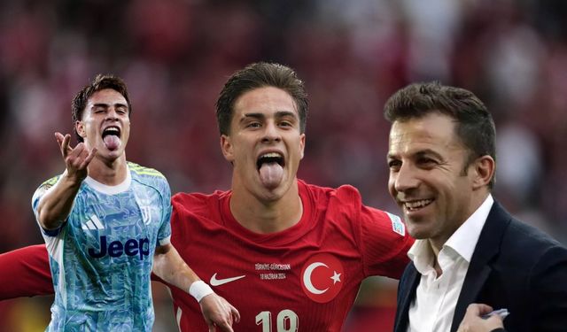 Kenan Yıldız için gelişme: Juventus ile anlaşma sağlanamadı!