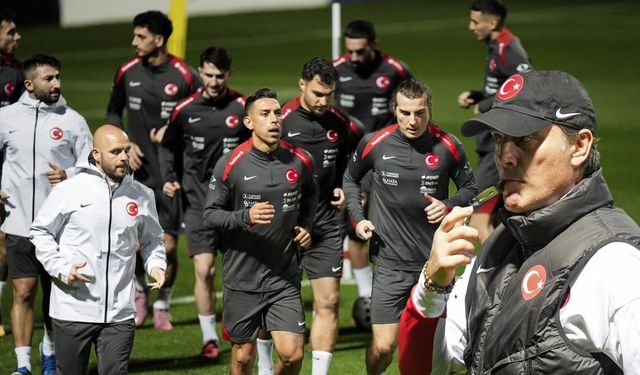 Montella'dan ultimatom: "Tek kelime istemiyorum"