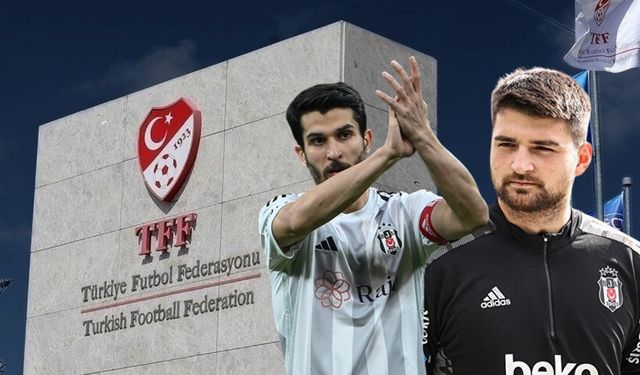 PFDK'dan Ersin Destanoğlu ve Necip Uysal kararı!