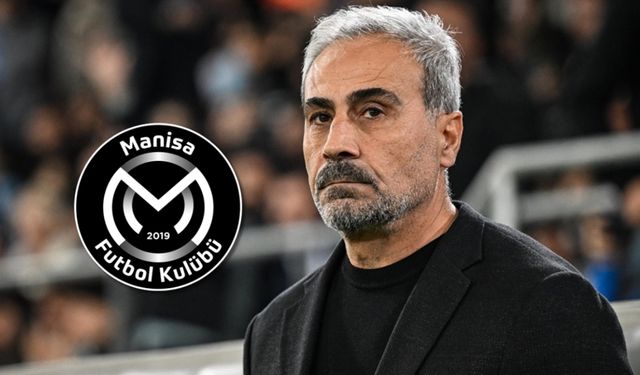 Manisa FK: Teknik direktör Mustafa Dalcı ile anlaşmaya vardı