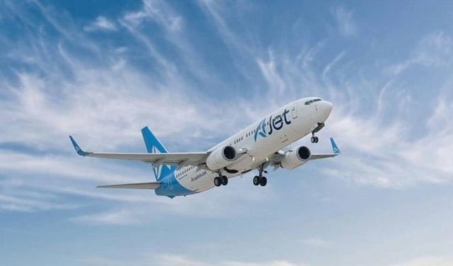 AJet'ten ucuz bilet kampanyası: 2 gün boyunca geçerli olacak