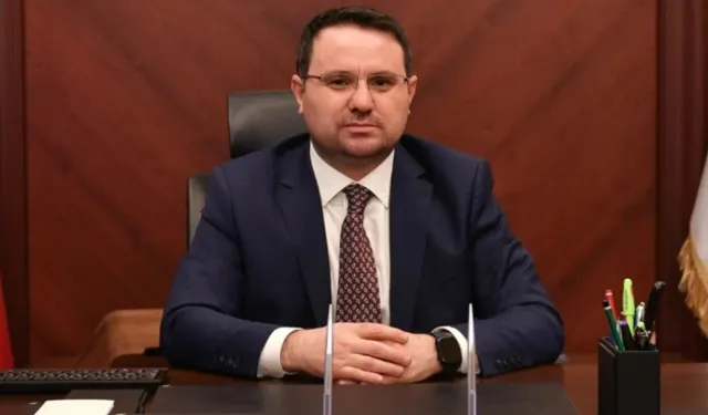 Akın Gürlek ve eşinin fotoğrafını paylaşan şahıs tutuklandı