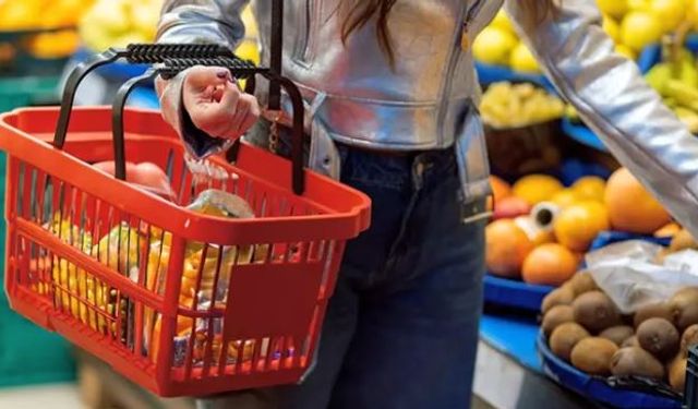 Almanya’da enflasyon beklentilere paralel geldi