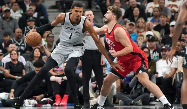 Alperen'in muazzam performansı galibiyete yetmedi