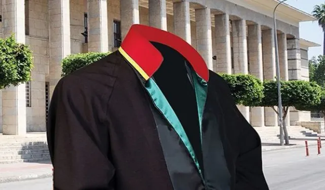 Dolandırıcı avukata 19 yıl 5 aya kadar hapis istemiyle iddianame düzenlendi