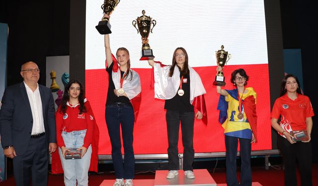 Milli satranççılardan önemli başarı