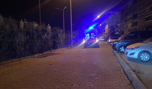 Sigara istedi, vermeyince bıçakladı