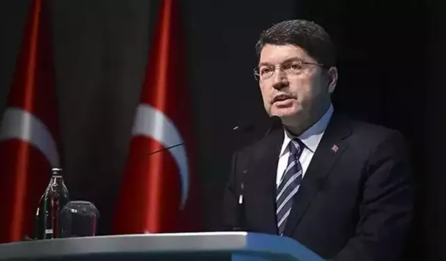 Bakan Tunç: “Noterlik hizmetlerinde zaman ve mekan sınırını kaldırdık”