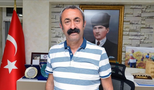 "Komünist Başkan" hakkında suç duyurusu: Usulsüz işe alım iddiası
