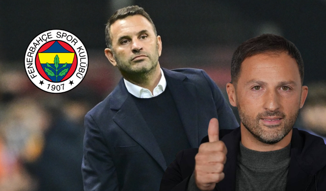 Zirve yarışı kızıştı, Fenerbahçe’den kritik galibiyet!