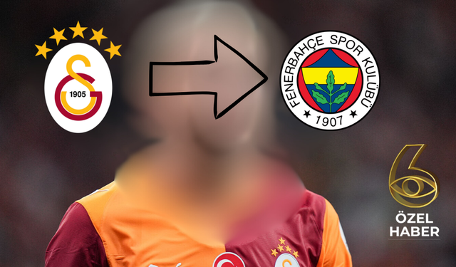 O isim de Fenerbahçe yolunda mı?