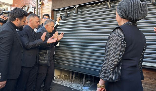 Böcek ailesi yok olmuştu: Beyoğlu'nda bir zehirlenme şüphesi daha!