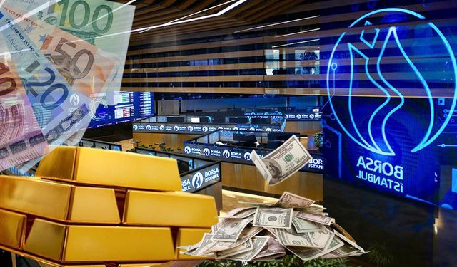 En fazla faiz mi, altın mı kazandırdı? Yatırımcı nerden kaybetti?