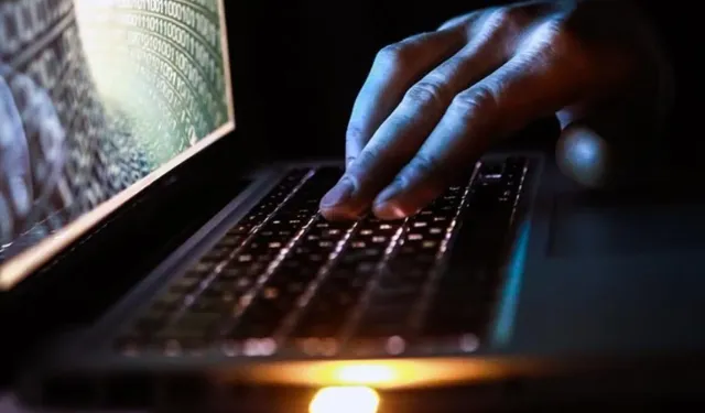 ABD'de gizli ajan alarmı: Rusya'ya göndermeye çalışırken yakalandı