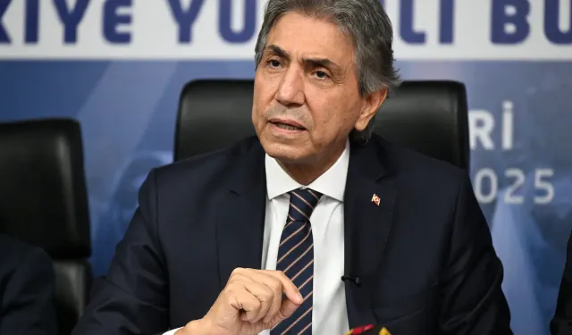 “Belediye başkanının duruşu şehrin rengini belirler”