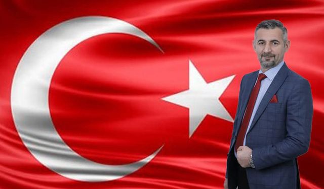 Doğruyol Partisi Teşkilatlardan Sorumlu Genel Başkan yardımcılığına yeni atama