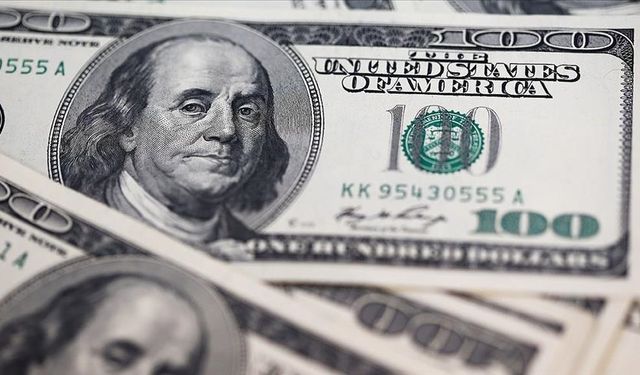 Deutsche Bank'tan dolarda düşüş uyarısı: Trump şoku geride kaldı