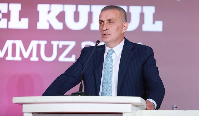 Hacıosmanoğlu: Bahis Skandalına Karşı Taviz Yok