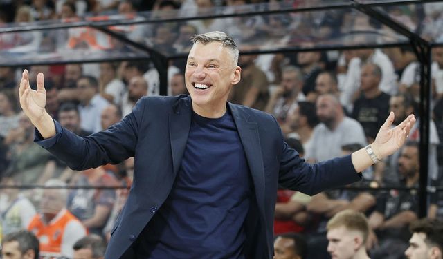 Fenerbahçe’de Jasikevicius için geri sayım!